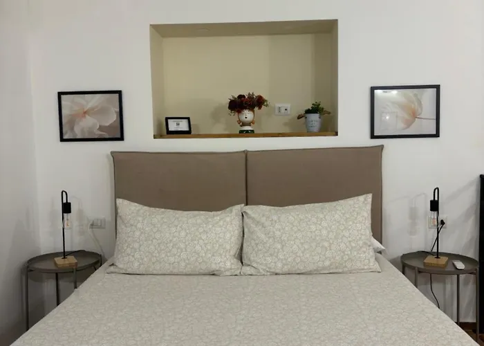 Appartamento Sicily Loft Living 3 Catania
