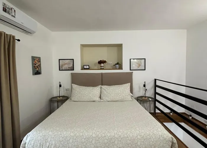 Appartamento Sicily Loft Living 3 Catania
