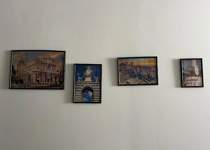 Appartamento Casa di Anita Catania