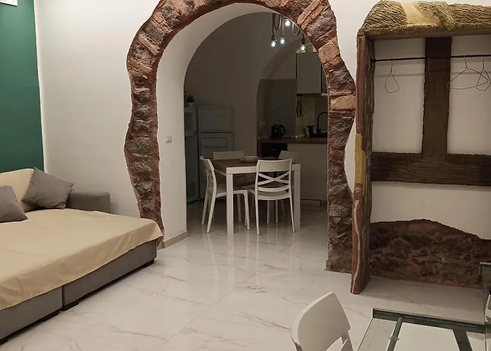 dionisio holiday house Catania