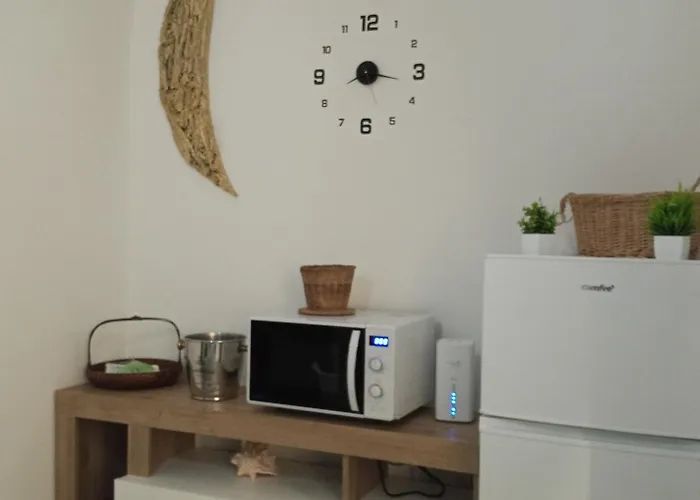 dionisio holiday house Catania