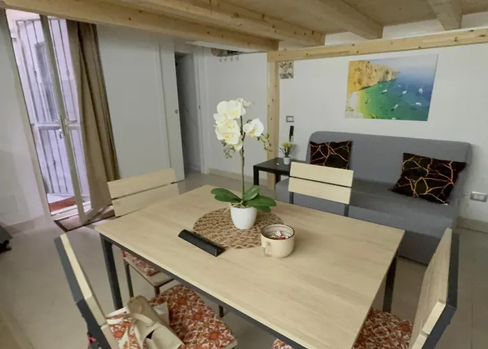 Appartamento Chloe'S House Catania