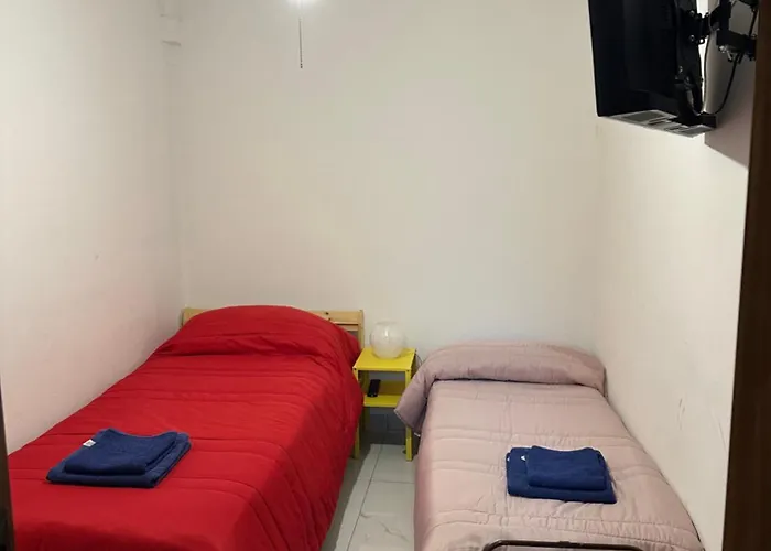 Belfiore Apartment Catania