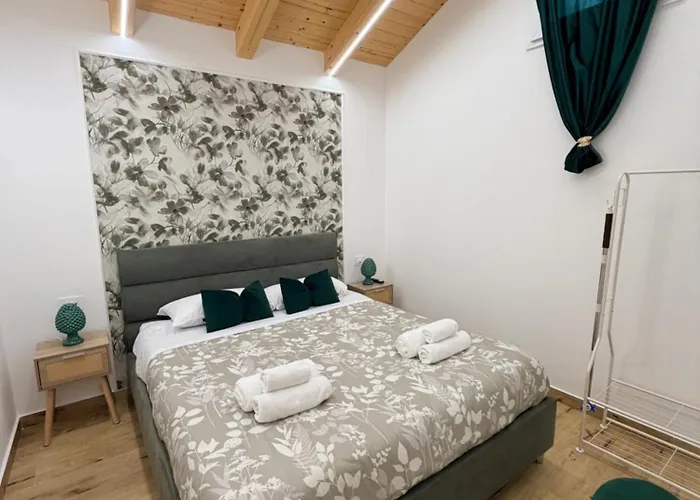Appartamento Three Diamonds House Catania
