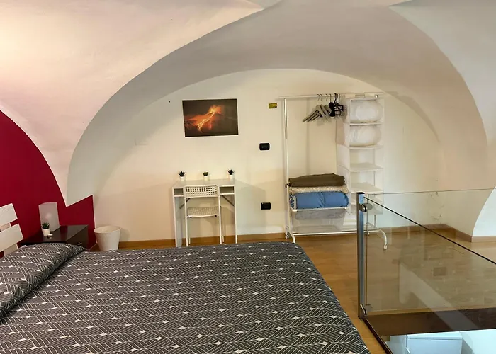 Victorys Home Catania