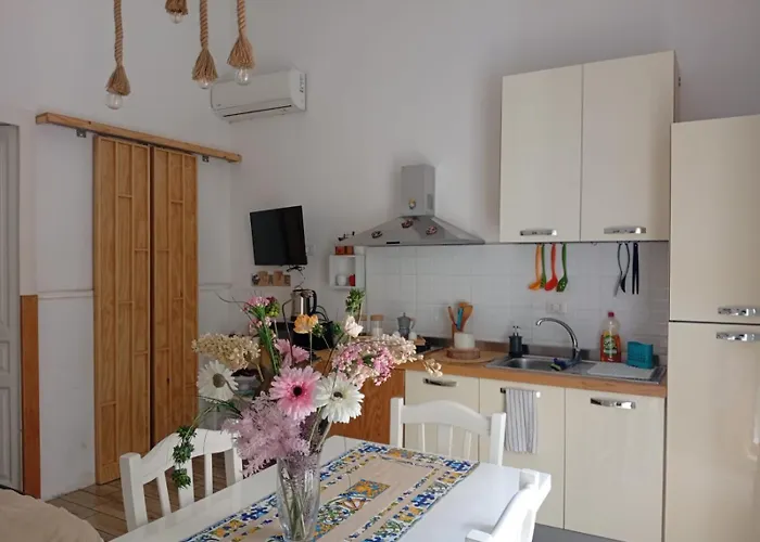 Appartamento Cammileddi Catania