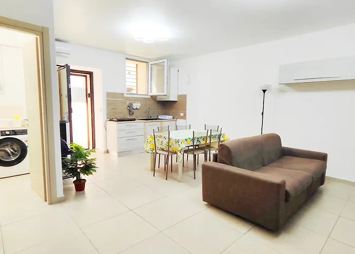 Appartamento U Futtinu House Catania