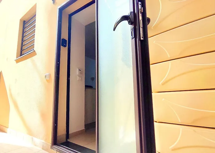 Appartamento U Futtinu House Catania
