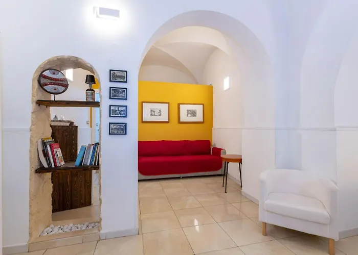I Sicani House And More Catania