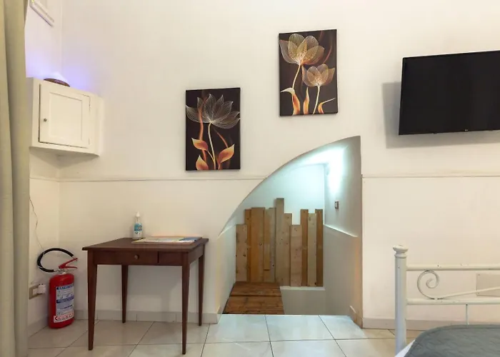I Sicani House And More Catania