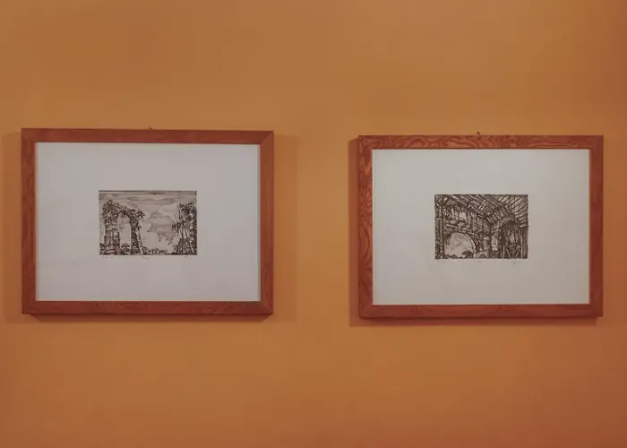 I Sicani House And More Catania