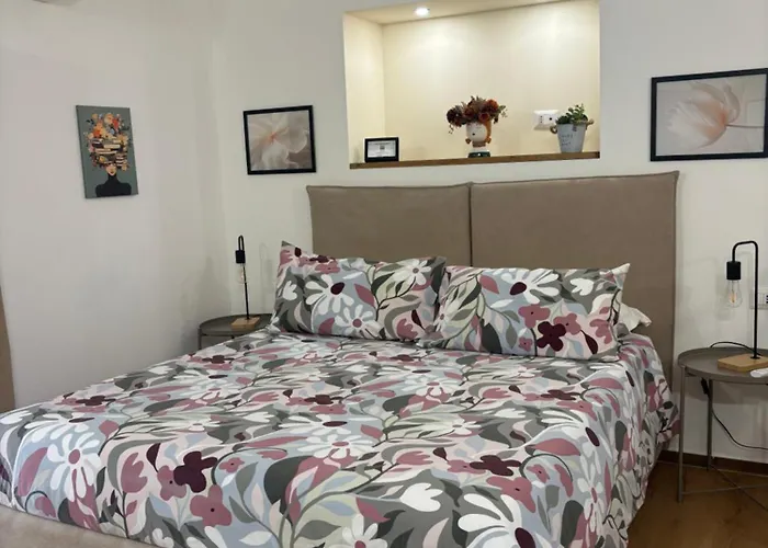 Appartamento Sicily Loft Living 3 Catania