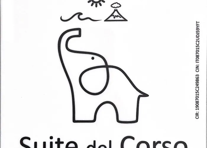 Suite del Corso Sicilia Catania
