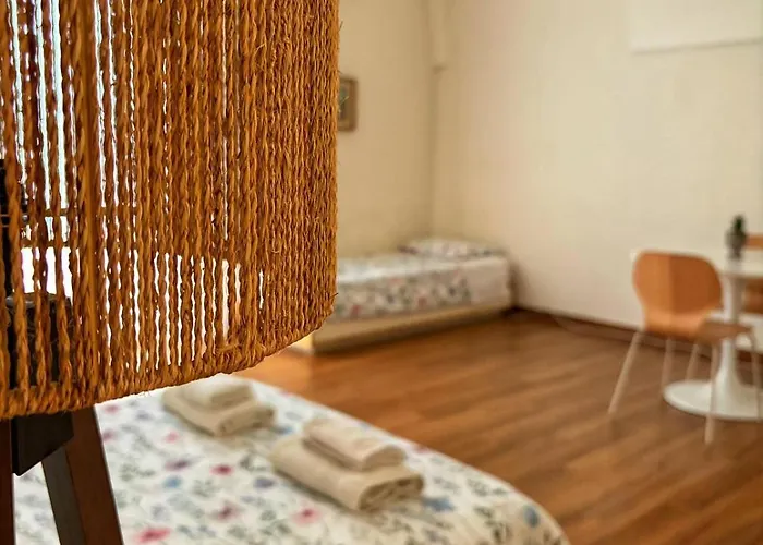 Gesuiti Suite Catania