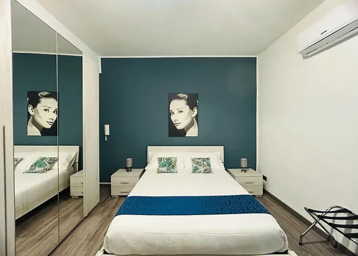 Dr House Apartment Catania