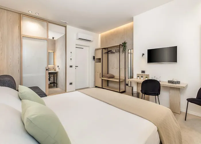 Grafea - Luxury Stay In Catania