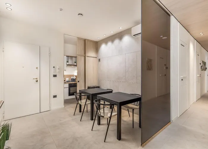 Grafea - Luxury Stay In Catania