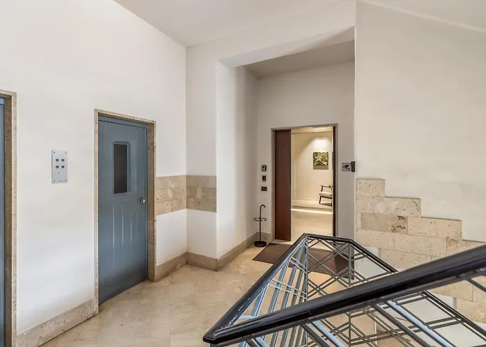 Grafea - Luxury Stay In Catania