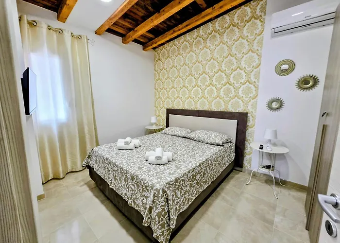 Appartamento Dreams'S House Catania