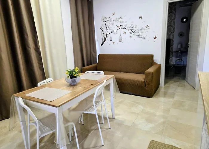 Appartamento Dreams'S House Catania