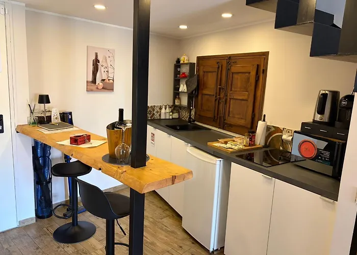 NINETTI GUEST HOUSE - Apt CENTRO STORICO-500m dal Duomo Catania
