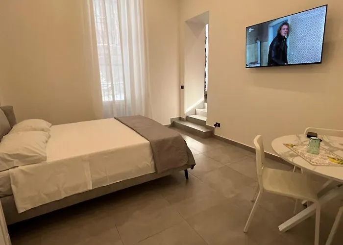 La Petite Suite San Giuliano Catania