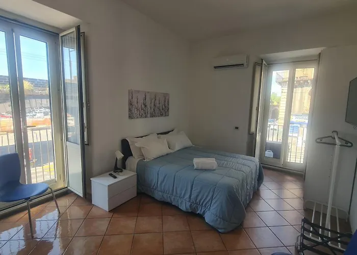 Archi di Mare Apartments Catania
