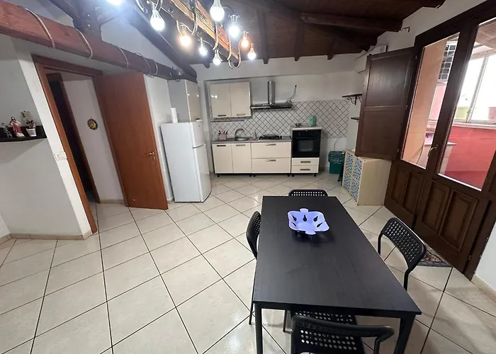 Holiday Apartament Catania