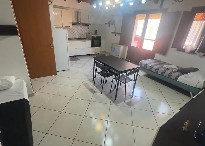 Holiday Apartament Catania