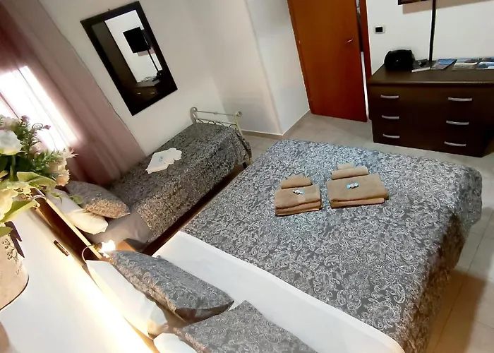 Ognina Soha Home 1 Catania