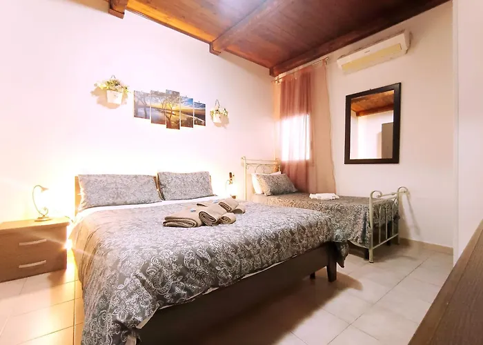 Ognina Soha Home 1 Catania