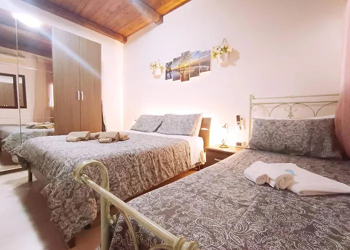 Ognina Soha Home 1 Catania