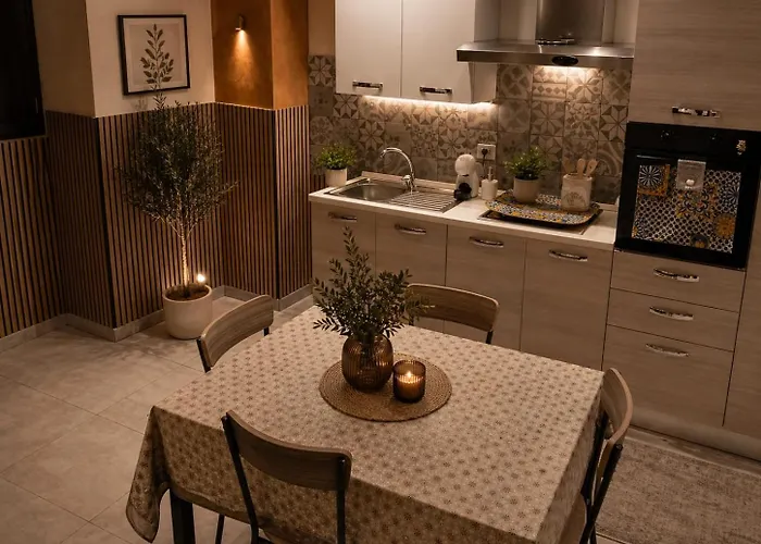 Egidio Houses Catania