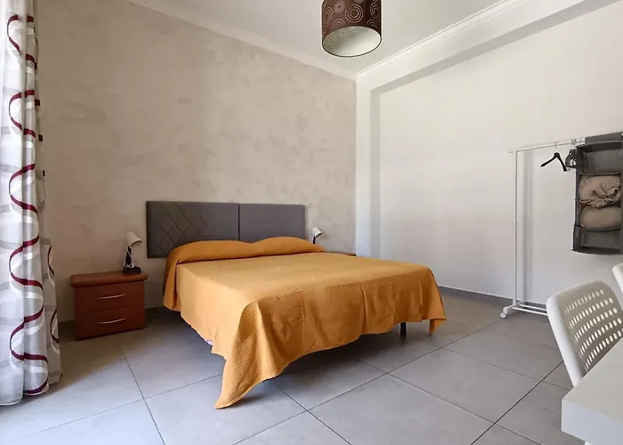 Appartamento Residenza Missori Catania