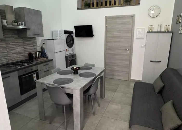 Sea Apartment Catania
