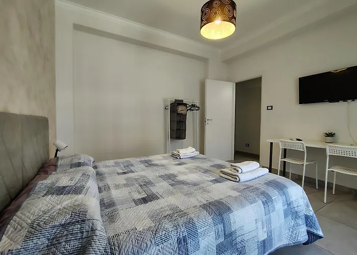 Appartamento Residenza Missori Catania
