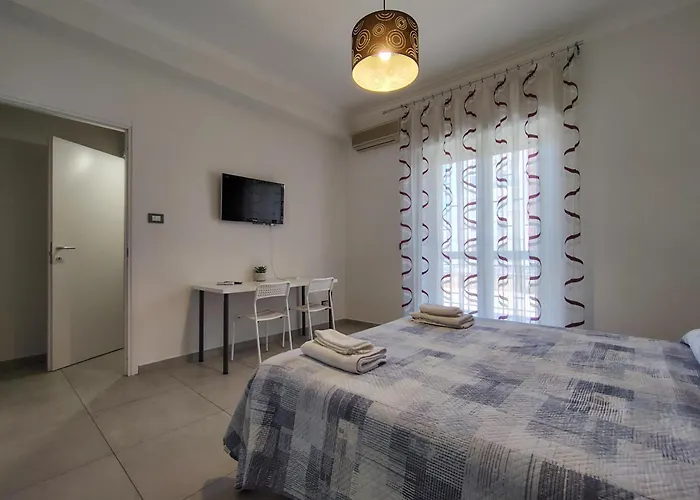 Appartamento Residenza Missori Catania