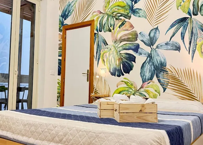 Stesicoro Vacation Home Catania