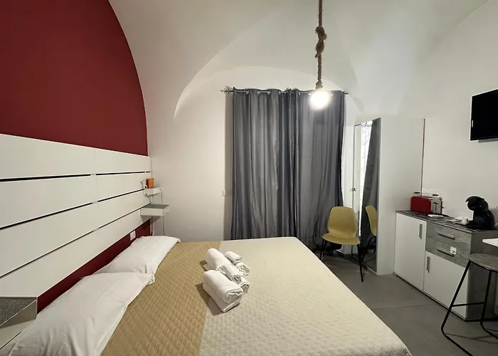Appartamento La Casa di Orlando Catania