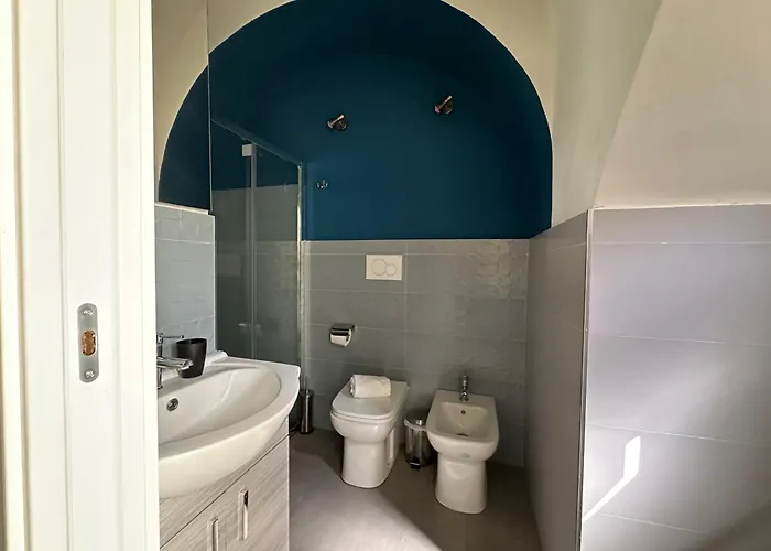 Appartamento La Casa di Orlando Catania