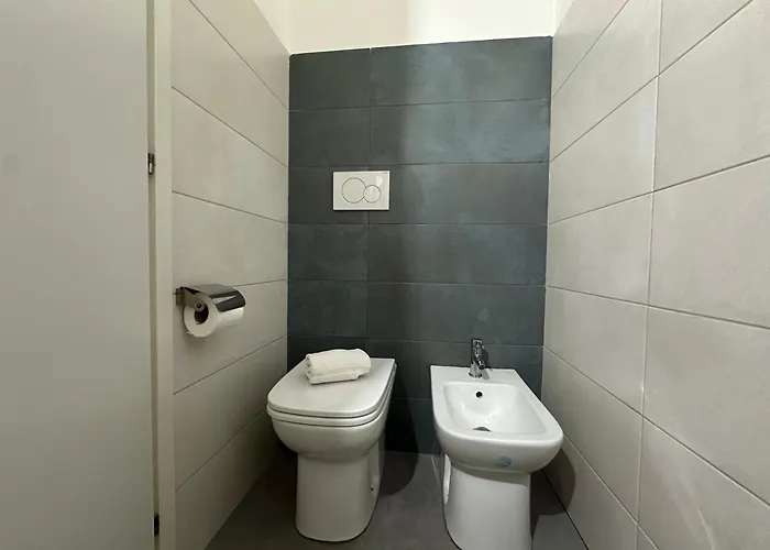 Appartamento La Casa di Orlando Catania