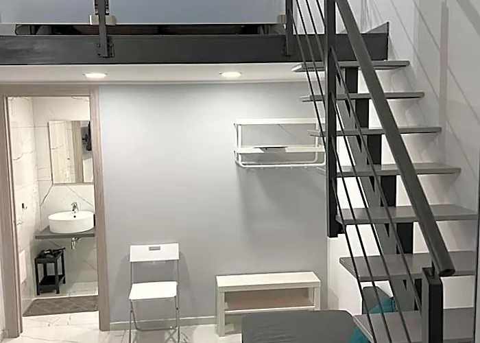 Appartamento La New House Di Seby Catania