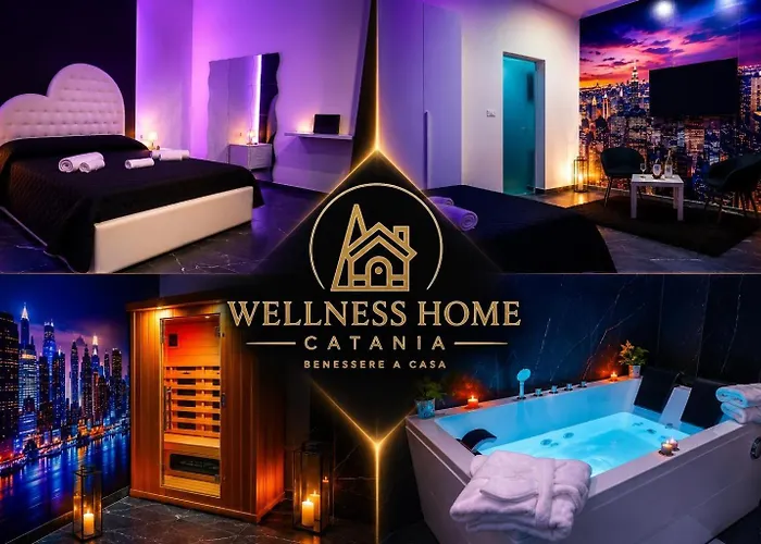 Wellness Home Catania