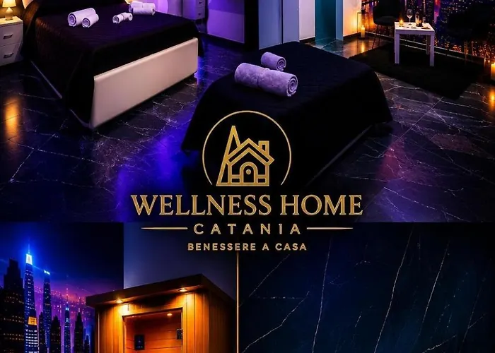 Wellness Home Catania