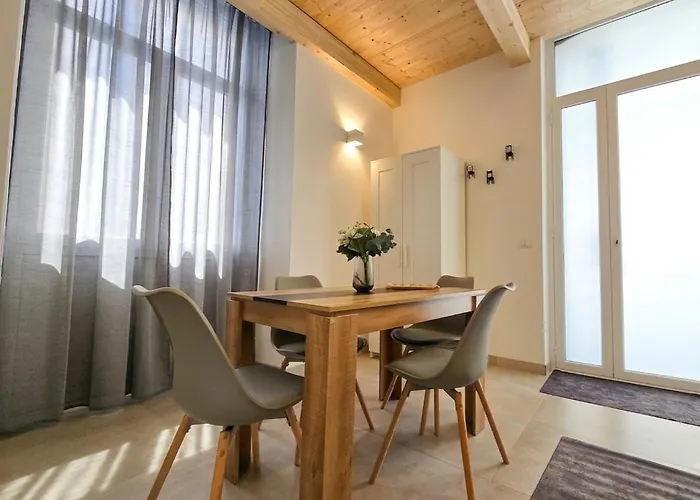 Fortino living spring Catania