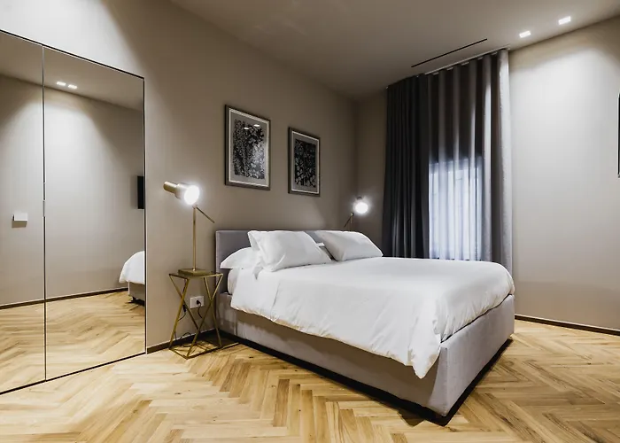 Ferrini Home - Etnea Heritage Catania