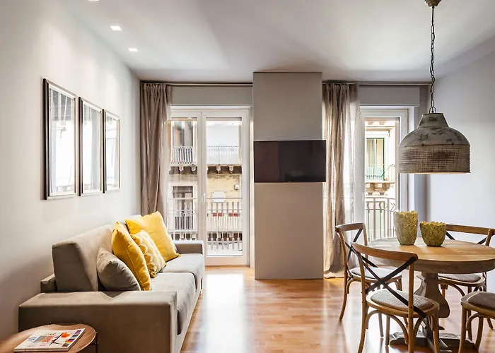 Ferrini Home - Etnea Collection Catania