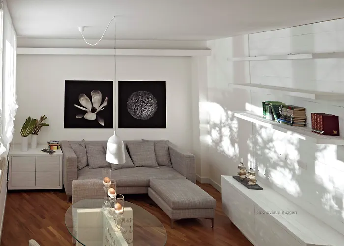 Ferrini Home - Piazza Trento Catania