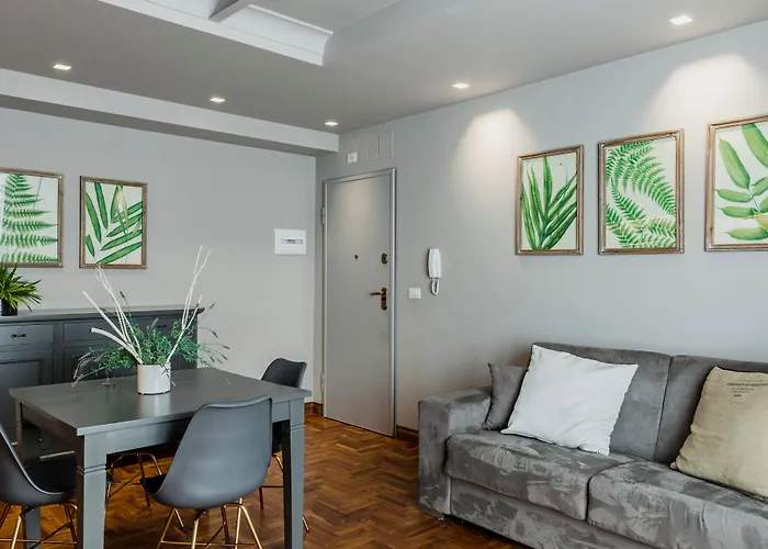 Ferrini Home - Residence 150 Catania