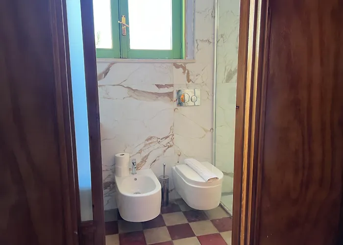 Appartamento Casa D'aria Catania